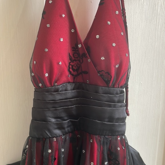 Ruby Rox dress - Picture 5 of 6